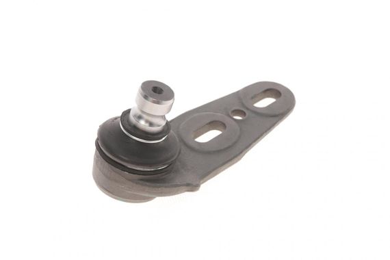 Опора шаровая передняя снизу L Audi 80 90 86-91 02-04110 | Зображення 8