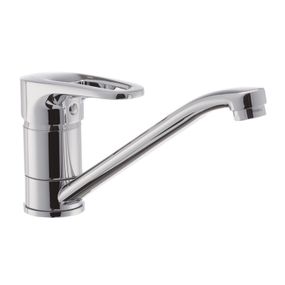 Змішувач для кухні Haiba OPUS 555 HB0335