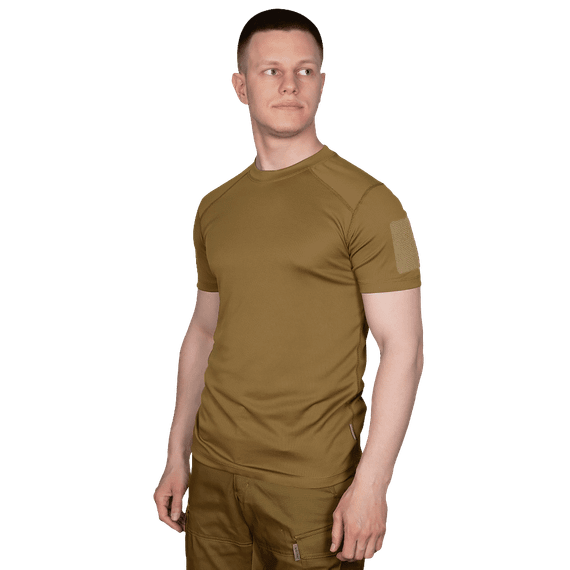 Футболка CM Chiton Patrol Койот (7136), XL | Зображення 1