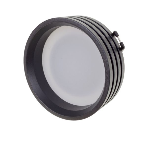 Светильник точечный в ванную HDL-DS 149 GU10 ВК MR16
