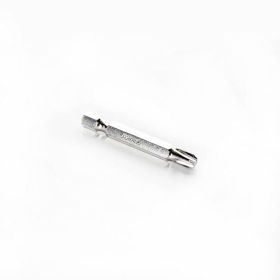 Бита РН3*50мм хром, 10шт/уп APRO | Зображення 3