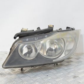 Фара ліва BMW E90 E91 2005-2008 дорестайл Фара передня ліва БМВ е90 е91 6942747