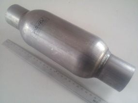 Резонатор універсальний AWG (Польща) 55х300