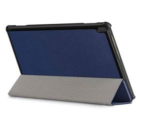 Чехол Primo для планшета Lenovo Tab M10 (TB-X505F / TB-X505L) Slim - Dark Blue