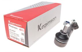 Наконечник тяги рульової R Renault Kangoo 97- 20-09907