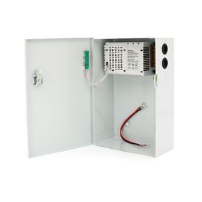 ДБЖ 12V/10A EuroPower EP-UPS-1210HCU(M), під акб LiFePO4/GEL/AGM -12V/17А, струм заряду - 13.8V/14, 4V - 2А, метал, 295x195x90 mm