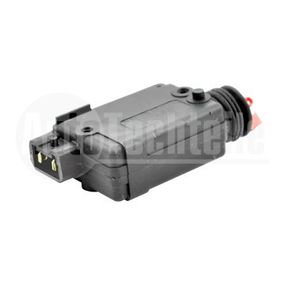 Электропривод замка двери Renault  Kangoo 09-, AutoTechteile, 505 0198, 16SKV200