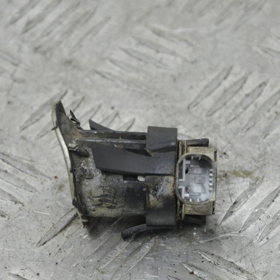 Датчик паркування Renault Laguna II Scenic II Clio III Датчик парктронік Рено Лагуна 2 Сценік 2 8200417705 | Зображення 1