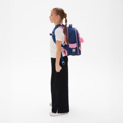 Рюкзак школьный Yes Bright Hearts S-111 (550105) | Зображення 1