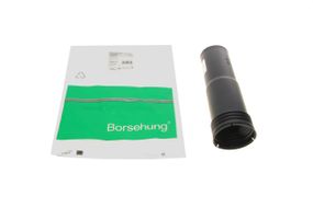 Пильовик амортизатора заднього VW Passat Golf VII Touran 12- OE VAG  B19168