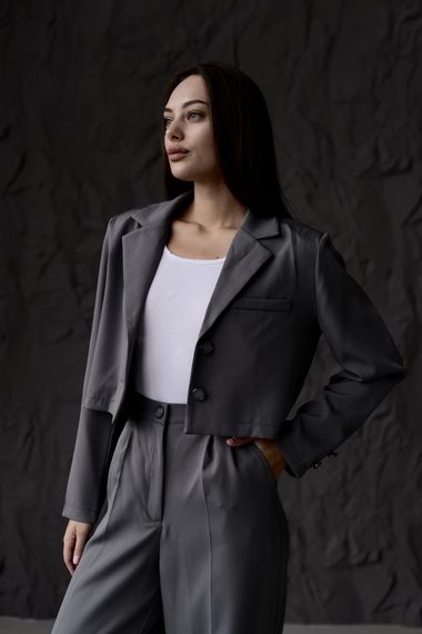 Класичний костюм | Зображення 2