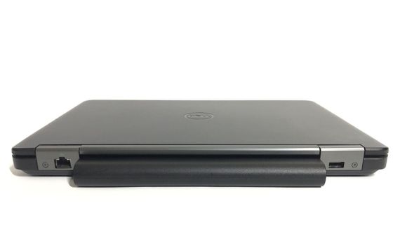 Ноутбук Dell Latitude E5440 / 14" (1600x900) TN / Intel Core i7-4600U (2 (4) ядра по 2.1 - 3.3 GHz) / 16 GB DDR3 / 240 GB SSD / nVidia GeForce GT 720M, 2 GB DDR3, 64-bit / WebCam / DVD-ROM б/в | Зображення 2