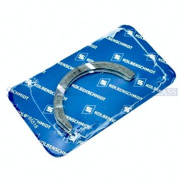 Вкладыши разбега STD Fiat Doblo 1.9 JTD/MJET 01-, KS, 79502600,