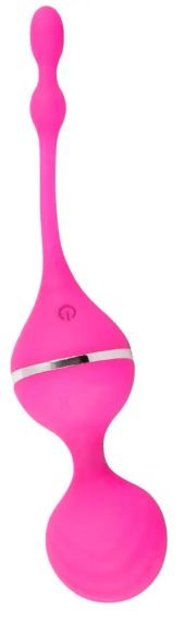 Вагінальні віброкульки ФАНТАЗІЯ Sex Aura | Зображення 5