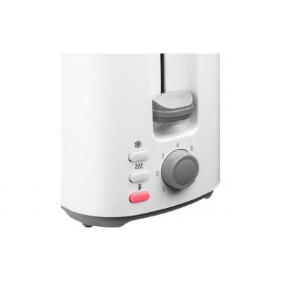 Тостер Sencor STS2606WH | Зображення 4