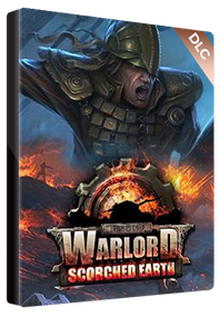 Iron Grip: Warlord - Scorched Earth Steam Key GLOBAL