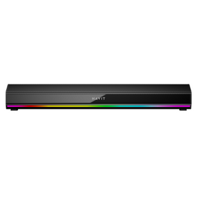 Портативна колонка ігрова HAVIT SK770BT 10W RGB Black (12шт/яш)