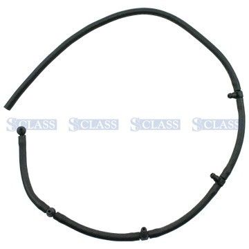 Шланг обратки топлива Mercedes Benz OM612/OM647 Sprinter W901-905 95-06/ W163 99-05/ W203 00-07/ W210 99-03/ W463 01-03,M 612 070