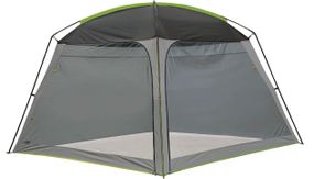 Шатро High Peak Pavillon Light Grey/Dark Grey/Lime 928986