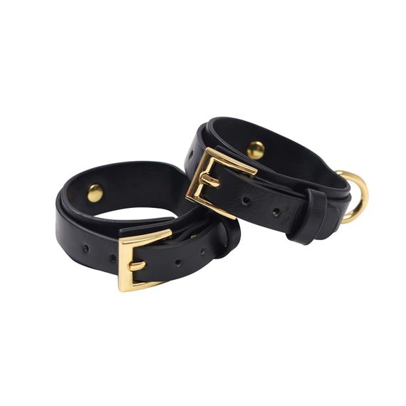 Сумка LOCKINK Detachable JK Bag For Sex Toy Storage & Bondage Play Чорна | Зображення 3