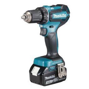 Шуруповерт Makita DDF485RFJ
