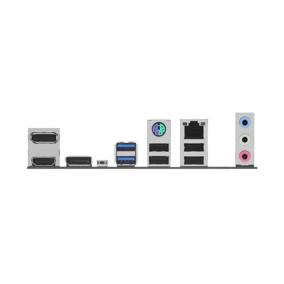 Материнcкая плата ASUS TUF GAMING A620M-PLUS sAM5 A620 4xDDR5 HDMI DP mATX 90MB1EZ0-M0EAY0 | Зображення 6