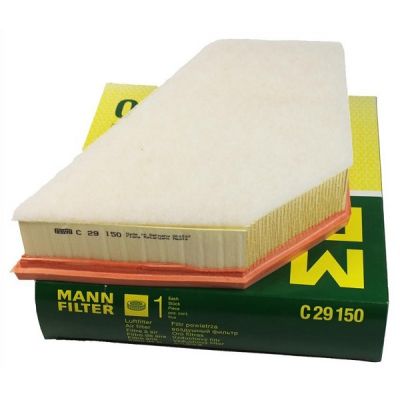 Воздушный фильтр для автомобиля Mann C29150 | Зображення 2