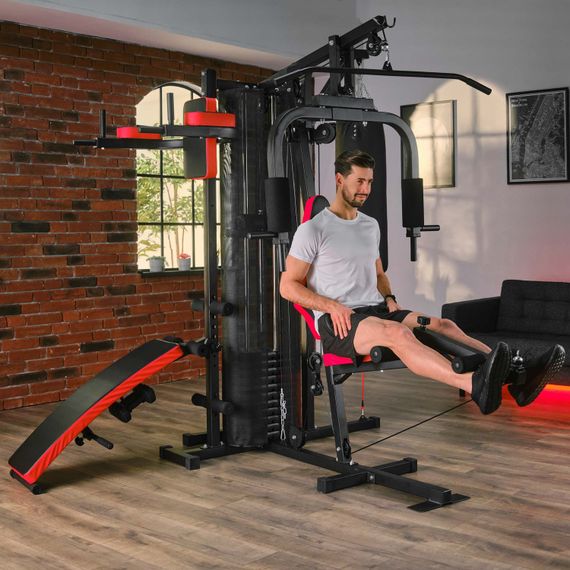 Силова станція Hop-Sport HS-1054K | Зображення 1