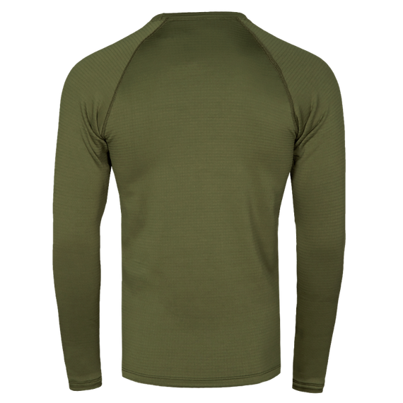 Термобілизна Polarheat Quadro Stretch 2.0 Light Green (5485), XXL | Зображення 5