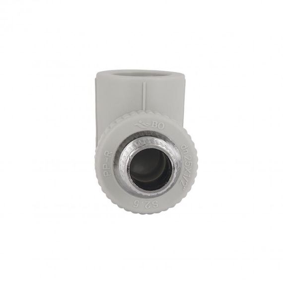 Кутик PPR Blue Ocean 25х1/2", 90° ЗР | Зображення 3
