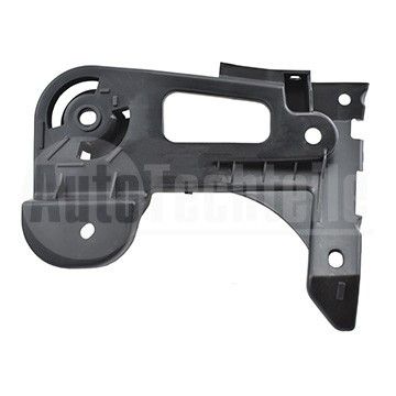 Крепление бампера переднего левое Mercedes Benz W251 12-15, AutoTechteile, 140 8889, 2518850414