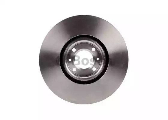 Диск гальмівний DS DS, CITRO cos, BOSCH (0986479093)