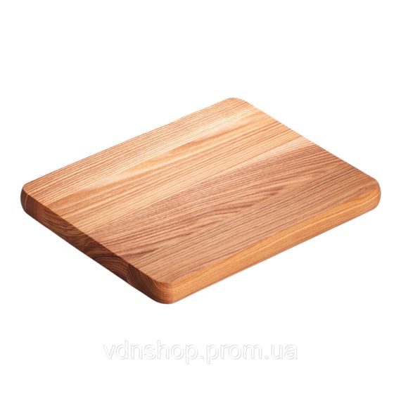 Сервировочная доска для подачи 25×20 см Lugi C1W200250 | Зображення 3