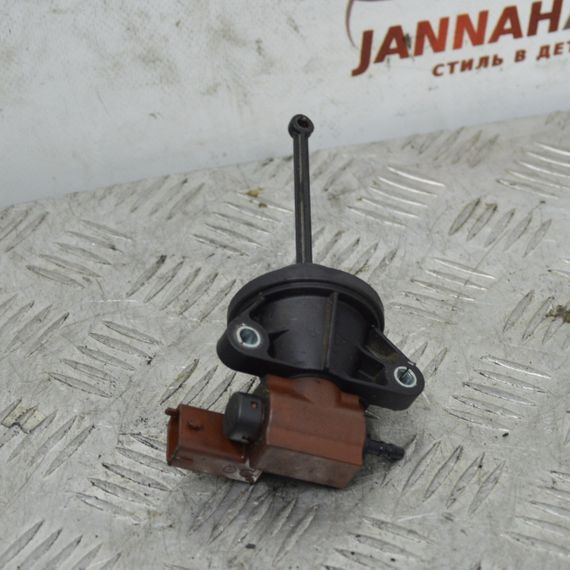 Актуатор засліннки 1.3 CDTI Opel Corsa D 2006-2011 Клапан управління EGR Опель Корса Д 55219921 | Зображення 1