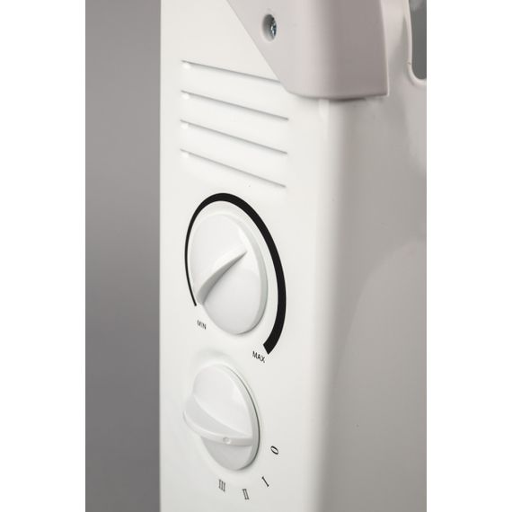 Конвекторний обігрівач Grunhelm GC-2000A | Зображення 2