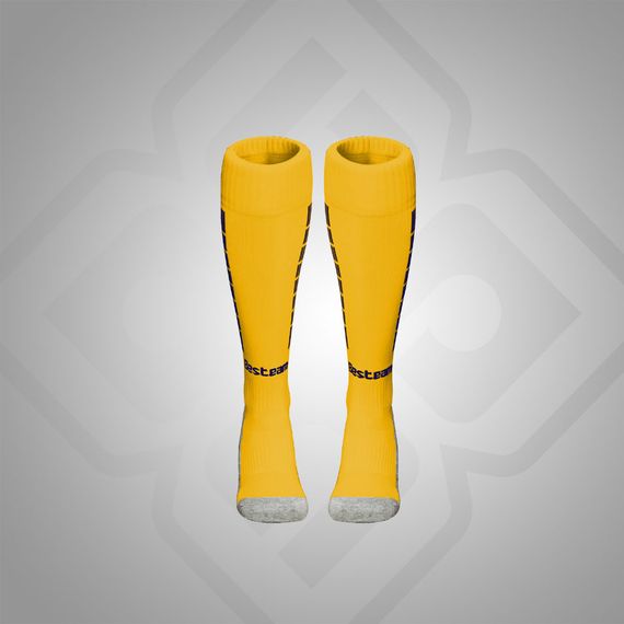 Гетри BestTeam Performance Pro SS-20227 (золото)