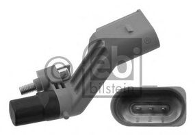 Датчик положення колінчастого валу VAG (вир-во FEBI) FEBI BILSTEIN 37093 на VW CADDY III фургон (2KA, 2KH, 2CA, 2CH)