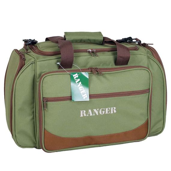 Набор для пикника Ranger (Рейнджер) НВ 4-605 Pic Rest на 4 персоны (RA 9903) | Зображення 1