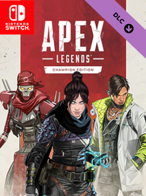 Apex Legends | Champion Edition (Nintendo Switch) - Nintendo eShop Key - EUROPE