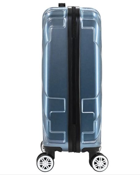 Валіза Semi Line 20" (S) Blue (T5764-1) (DAS302947) | Зображення 6