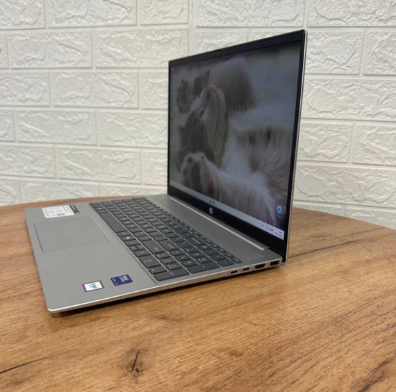 Ноутбук HP Pavilion 16 FHD IPS Intel Ultra 5 125U 8Gb SSD 512Gb Б/В | Зображення 1