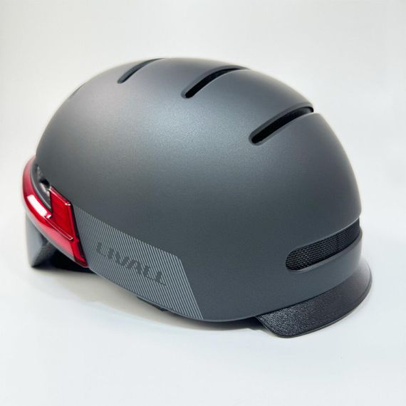 Захисний шолом Livall BH51M NEO (L) Black (57-61см) | Зображення 2