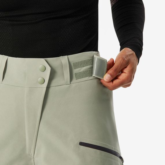 Штани лижні жіночі 500 - EU38 UA44 | Зображення 4