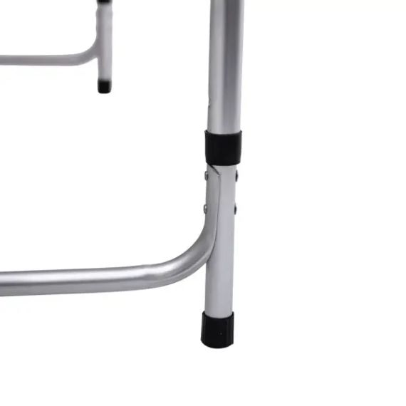 Туристичний складний набір меблів (стіл + 4 стільці) | Зображення 1