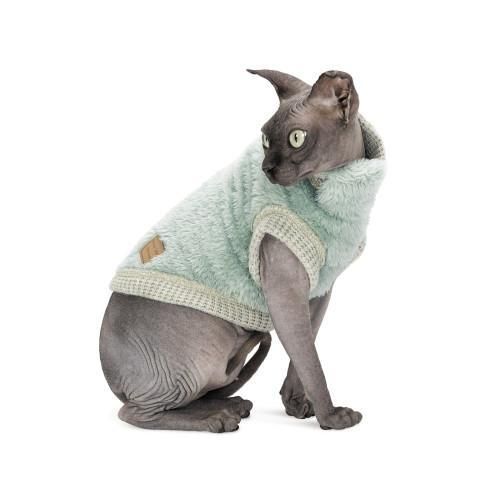 Свитер Pet Fashion Tim для кота, размер L | Зображення 1