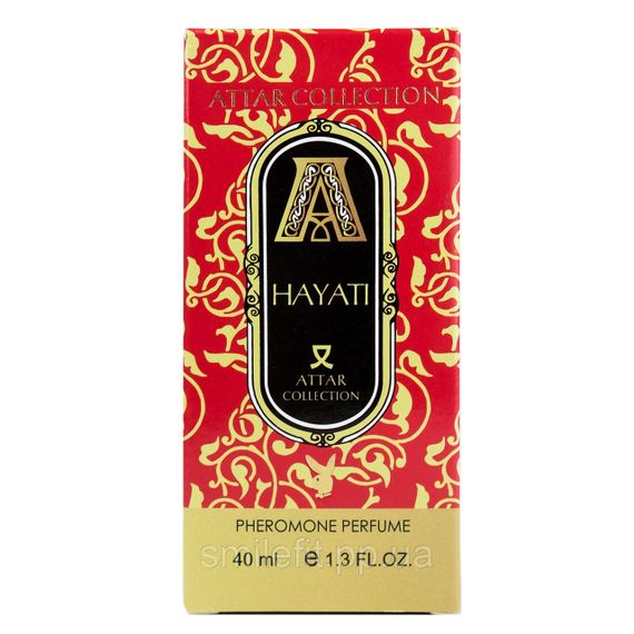 Attar Collection Hayati Pheromone Parfum унисекс 40 мл | Зображення 4