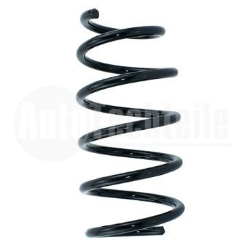 Пружина передняя Renault Logan 04- (320x13.5), AutoTechteile, 502 0907, RG3068