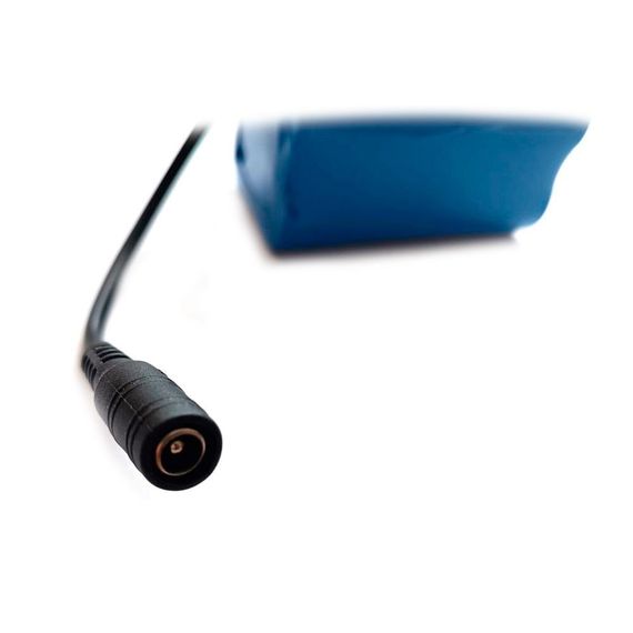 Акумулятор для коропового кораблика 12000mAh 7.4v Li-ion 2s Оригінальний акумулятор Fishgang | Зображення 3