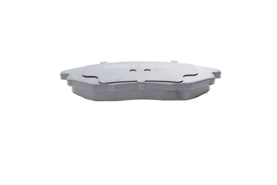 Колодки тормозные передние Chevrolet Epica 04-11 22-0845-0 | Зображення 7