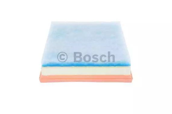 Фільтр повітряний PSA 1.6 BlueHDI 14-(BOSCH), BOSCH (F026400511) | Зображення 2